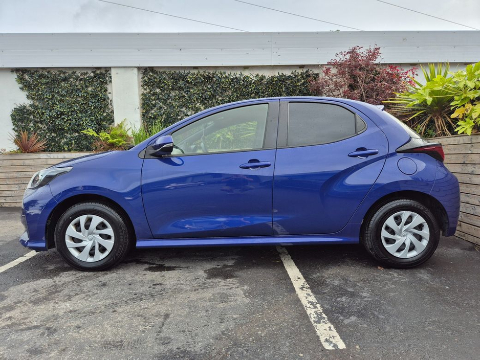 Toyota Yaris 1.5 HYBRID / X SPEC / TAX €160 — thumbnail 12