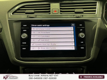 2024 Volkswagen Tiguan 2L Diesel For Sale Images