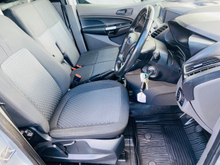 2023 Ford Transit Connect 1.5L Diesel For Sale Images