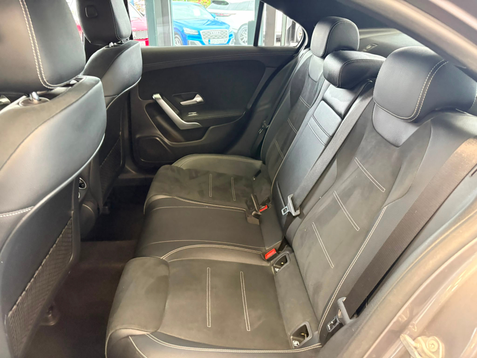 2022 Mercedes-Benz A Class 1.3L Petrol Plug-in Hybrid For Sale Images