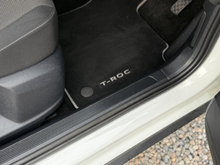 2022 Volkswagen T-Roc 1.5L Petrol For Sale Images