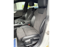2020 Audi A5 2L Diesel For Sale Images
