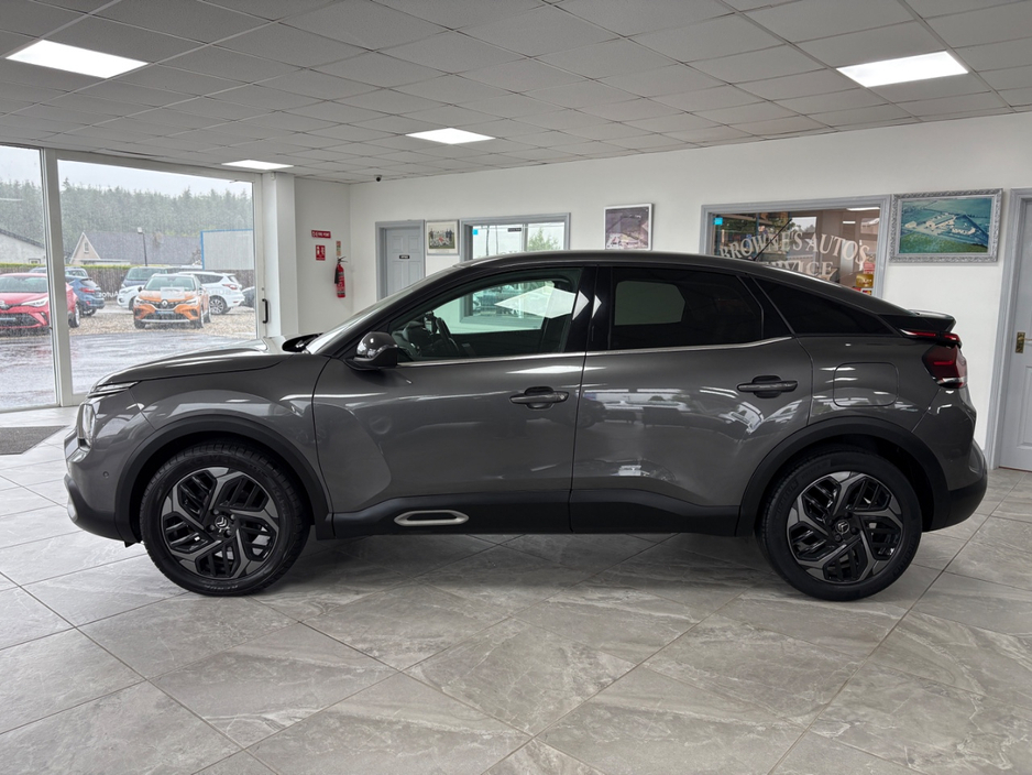 2021 Citroen C4 1.5L Diesel For Sale Images