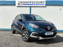 Renault Captur SIGNATURE X NAV DCI 90...