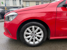 2017 Mercedes-Benz A Class 1.5L Diesel For Sale Images