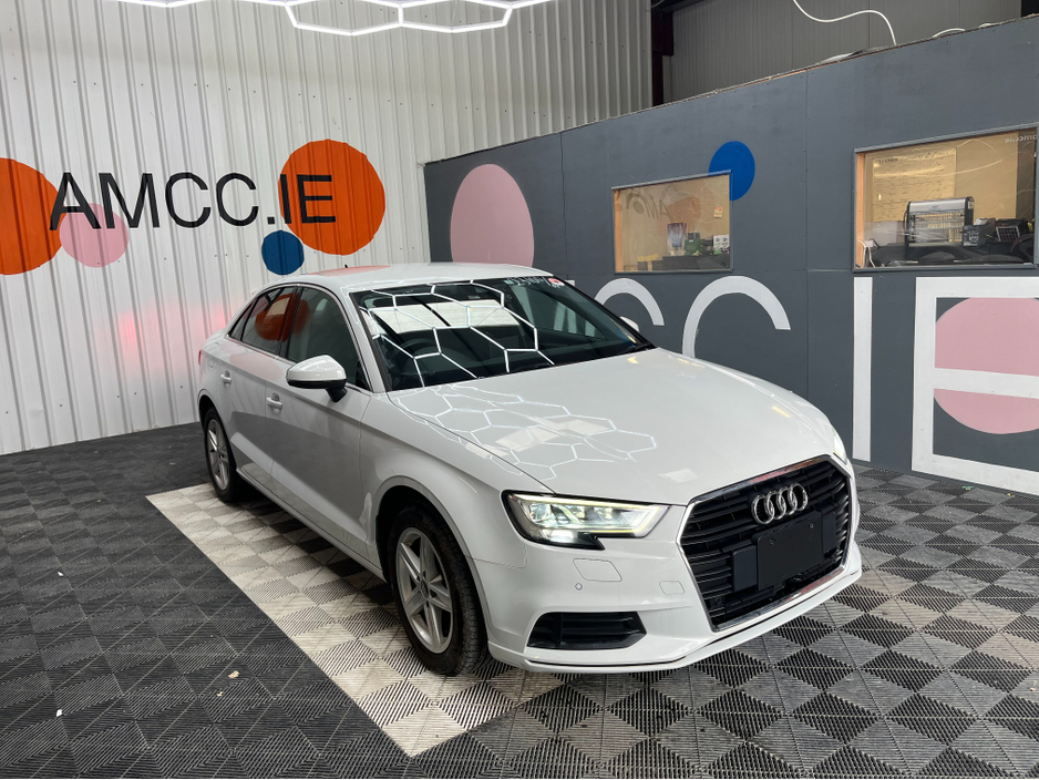 Used Audi A3 2020 in Dublin