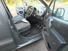 2016 Citroen Berlingo 1.6L Diesel For Sale Images