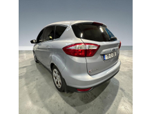 2011 Ford C-Max 1.6L Diesel For Sale Images