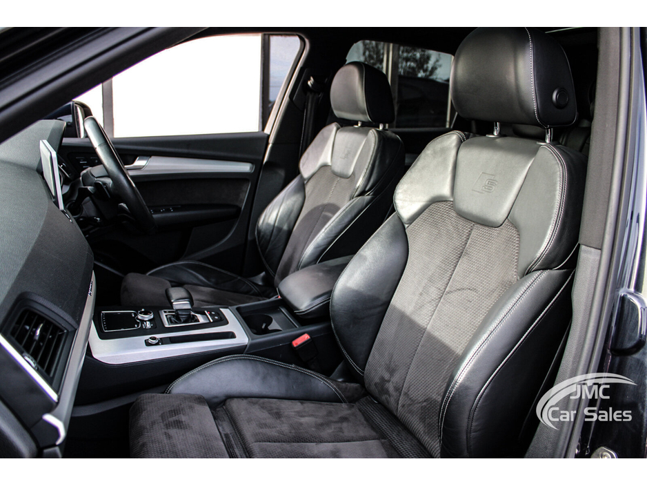 2019 Audi Q5 2L Diesel For Sale Images