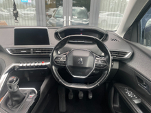 2018 Peugeot 5008 1.5L Diesel For Sale Images
