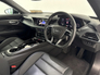 2022 AUDI E-TRON GT QUATTRO GT QUATTRO BASE**93.4 kHw**Digital Dash**Touchscreen Media**Reverse Camera**Glass Panoramic Roof**Electric Seats**Black Leather Interior**Heated Seats**Multifunctional Steering Wheel