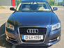 2012 AUDI A3 2012 AUDI A3 AUTOMATIC NCT'd €6,999