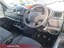 2021 Nissan NV400 2.3L Diesel For Sale Images