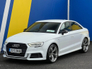 2017 AUDI A3 S-LINE BLACK EDITION 1.4 TSI AUTO // SERVICE HISTORY // NEW 19