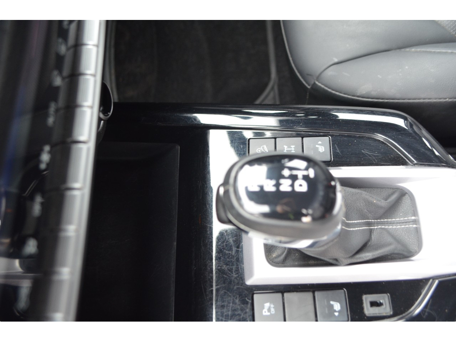 2024 Isuzu D-MAX 1.9L Diesel For Sale Images