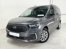 2023 Ford Tourneo Connect 2L Diesel For Sale Images