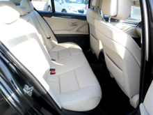 2012 BMW 5 Series 2L Diesel For Sale Images