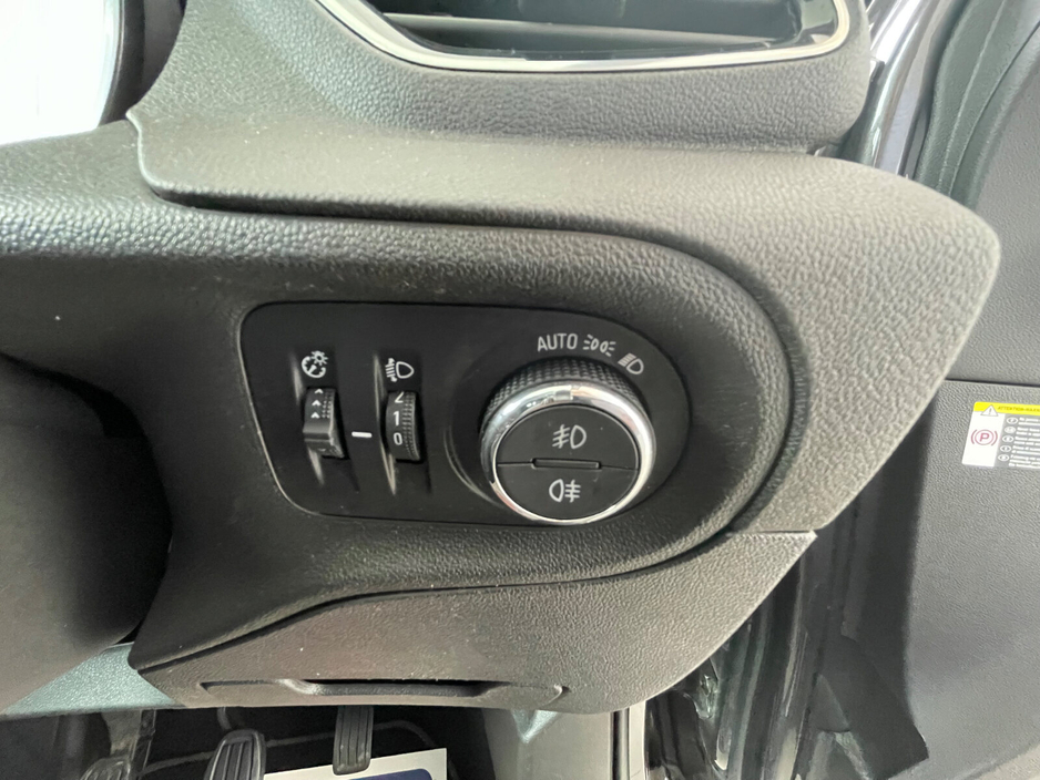 2018 Opel Grandland X 1.6L Diesel For Sale Images