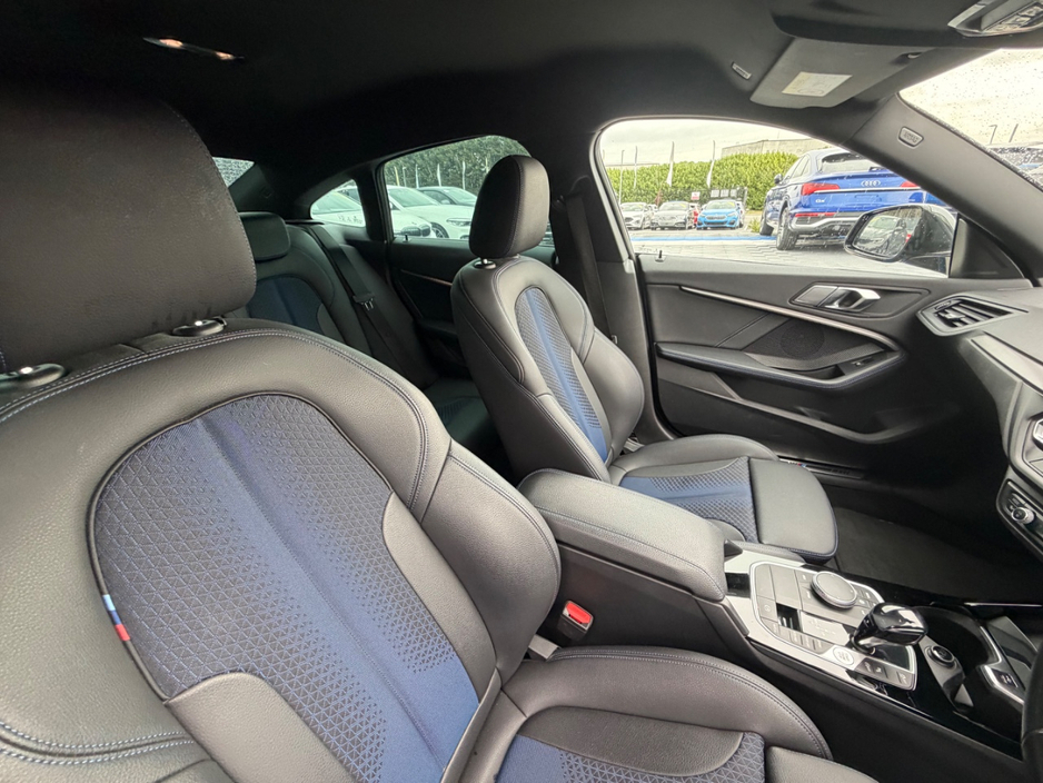 BMW 2 Series **DEPOSIT TAKEN** M-SPORT COUPE - 2.0L DIESEL - AUTO - 12M WARRANTY - CAR: 2568 — thumbnail 14