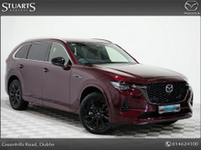 Mazda CX-80 2.5L E-skyactiv Phev 327ps 8AT HOMURA PLUS