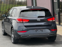 2022 Hyundai i30 1.6L Diesel For Sale Images
