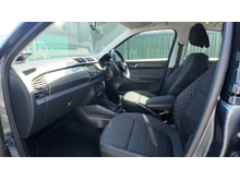 2017 Skoda Fabia 1L Petrol For Sale Images