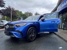 2023 Mercedes-Benz GLC Class 2L Petrol Plug-in Hybrid For Sale Images