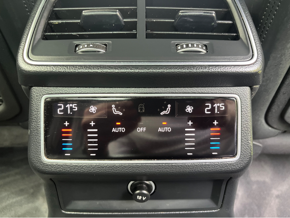 2023 Audi A6 2L Petrol Plug-in Hybrid For Sale Images