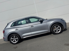 2021 Audi Q5 2L Diesel For Sale Images