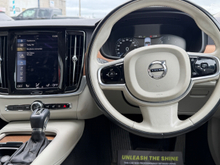 2017 Volvo S90 2L Diesel For Sale Images