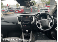 2021 Mitsubishi L200 2.3L Diesel For Sale Images