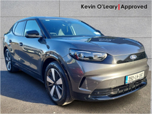 Ford Capri Select 77kWh Extended Range