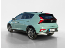 2025 Hyundai Bayon 1.2L Petrol For Sale Images