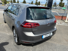2017 Volkswagen Golf 1.6L Diesel For Sale Images