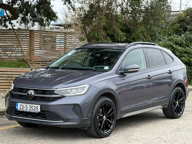 2023 VOLKSWAGEN TAIGO LIFE