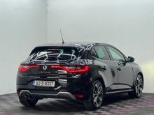 2016 Renault Megane 1.6L Diesel For Sale Images