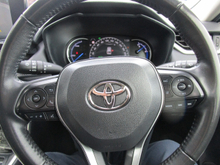 2023 Toyota Rav4 2.5L Petrol Hybrid For Sale Images