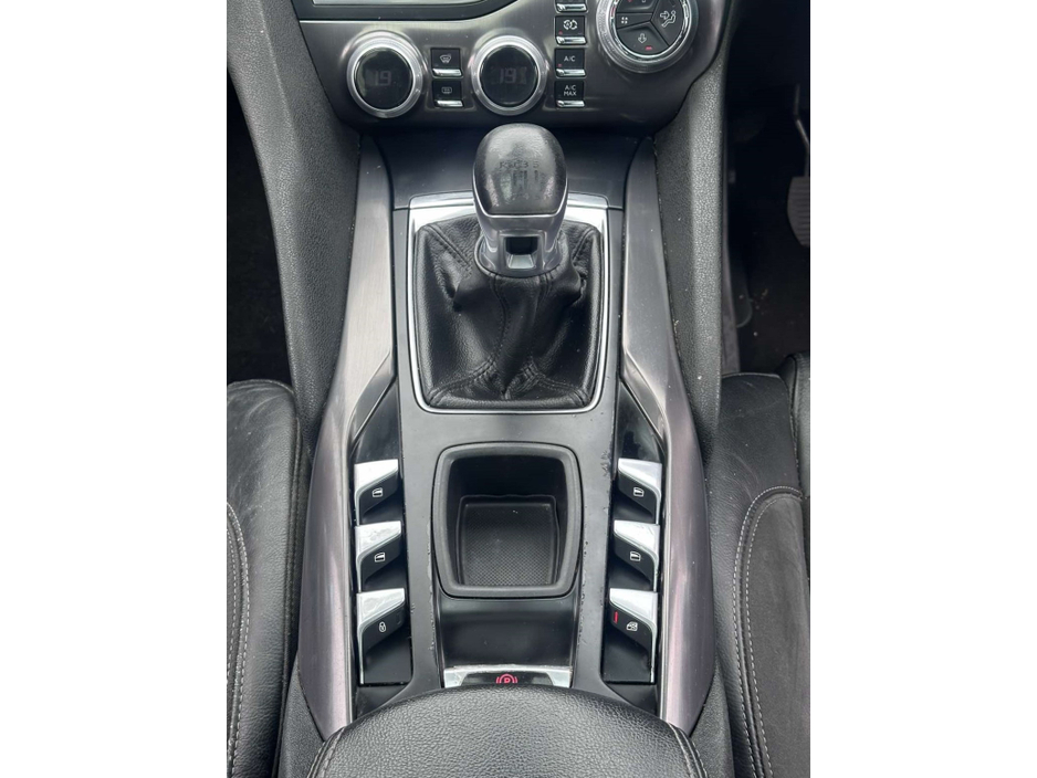 2019 Citroen DS5 1.6L Diesel For Sale Images