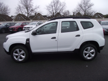 2019 Dacia Duster 1.5L Diesel For Sale Images