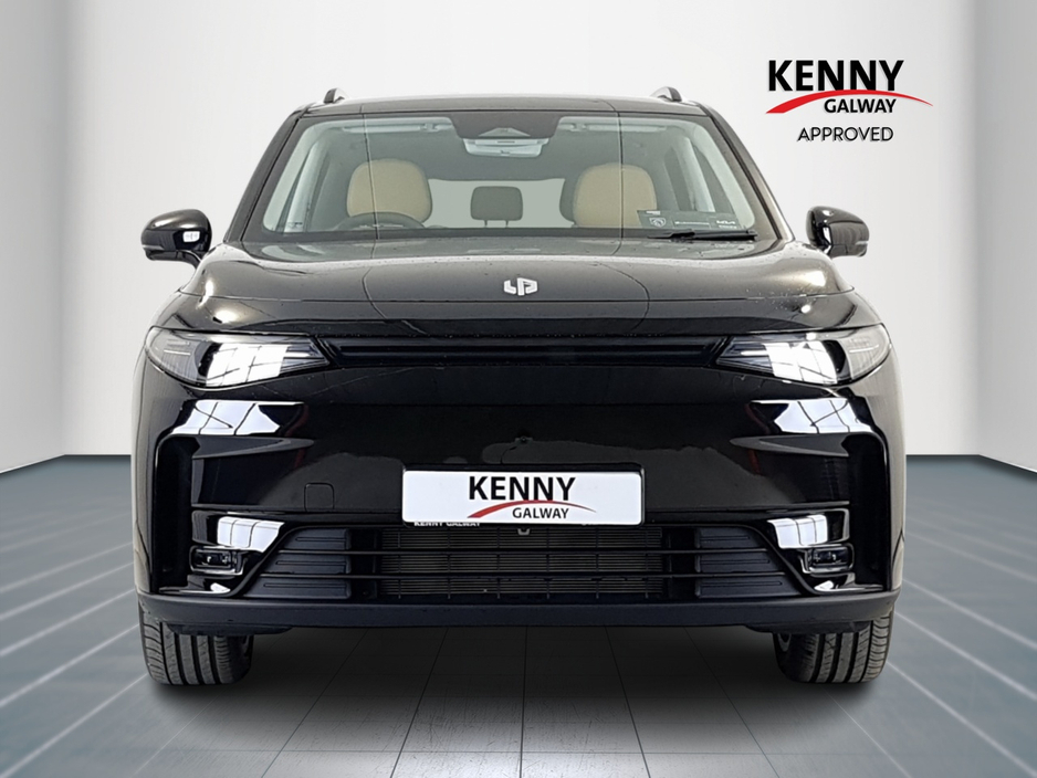 2026 Leapmotor C10 1.5L Petrol Plug-in Hybrid For Sale Images