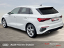 2023 AUDI A3 A3 S Line 30 TFSI Automatic