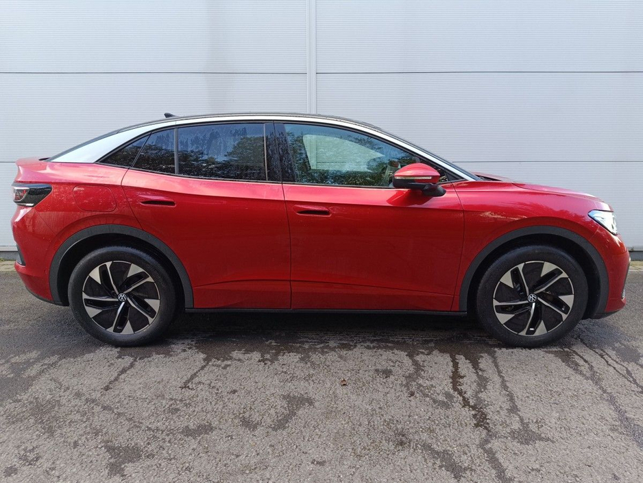 2024 Volkswagen ID.5 0L Electric For Sale Images