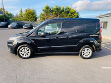 2023 Ford Transit Connect 1.5L Diesel For Sale Images