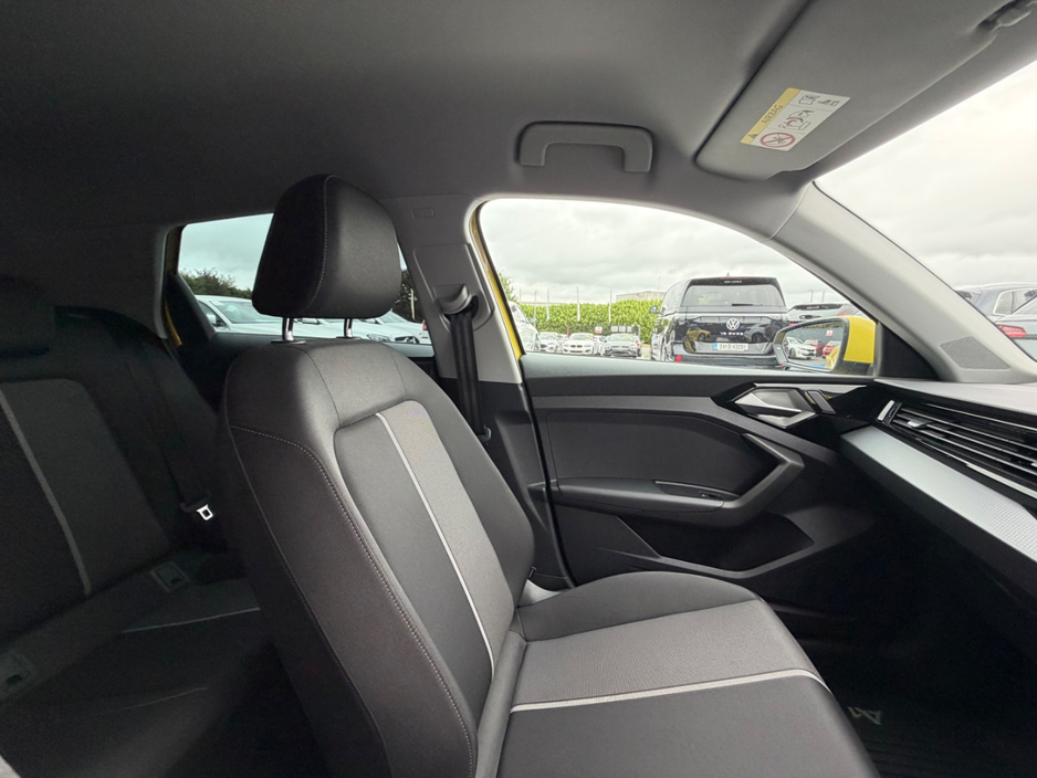 Audi A1 SPORT - 1.0L PETROL - AUTO - 12M WARRANTY - CAR: 2377 — thumbnail 36