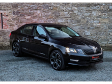 2020 Skoda Octavia 1.6L Diesel For Sale Images