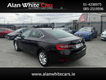 2018 Skoda Superb 1.6L Diesel For Sale Images