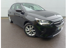 2021 Opel Corsa 1.2L Petrol For Sale Images