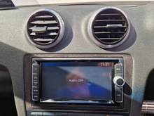 2012 Audi A3 1.4L Petrol For Sale Images