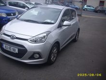 2016 Hyundai i10 1L Petrol For Sale Images