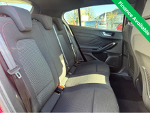 2024 Ford Focus 1.5L Diesel For Sale Images